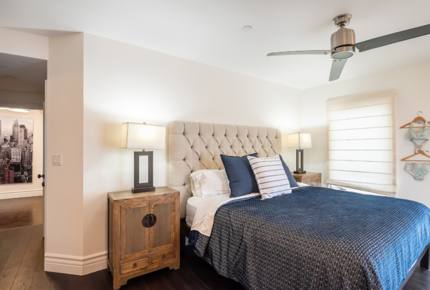 Beautiful Manhattan Beach Luxury Retreat - Manhattan Beach, California