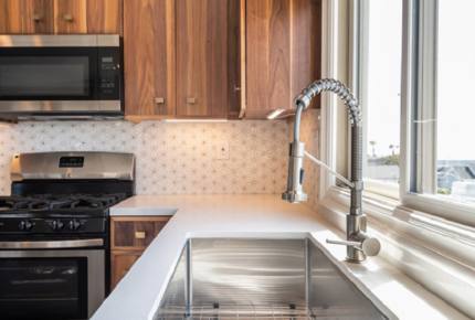 Beautiful Manhattan Beach Luxury Retreat - Manhattan Beach, California