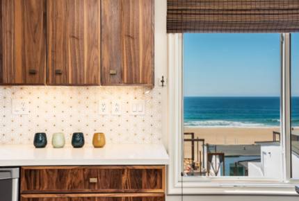 Beautiful Manhattan Beach Luxury Retreat - Manhattan Beach, California