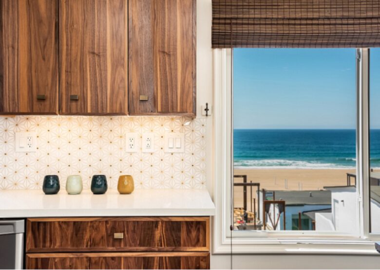 Beautiful Manhattan Beach Luxury Retreat - Manhattan Beach, California