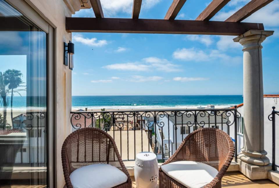 Beautiful Manhattan Beach Luxury Retreat - Manhattan Beach, California