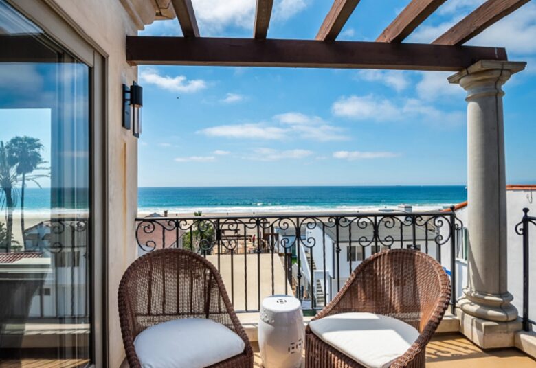 Beautiful Manhattan Beach Luxury Retreat - Manhattan Beach, California