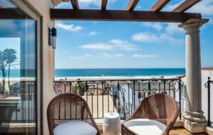 Beautiful Manhattan Beach Luxury Retreat - Manhattan Beach, California