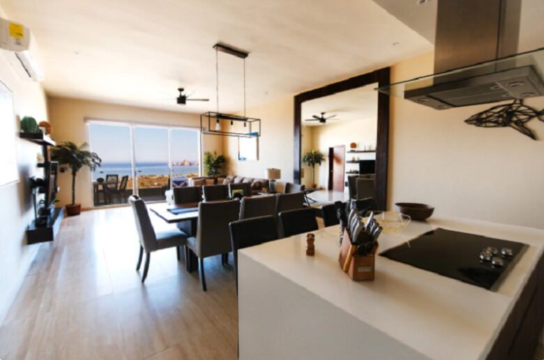 El Arco Views Oceanfront Getaway - Cabo San Lucas, Mexico