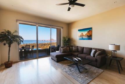 El Arco Views Oceanfront Getaway - Cabo San Lucas, Mexico