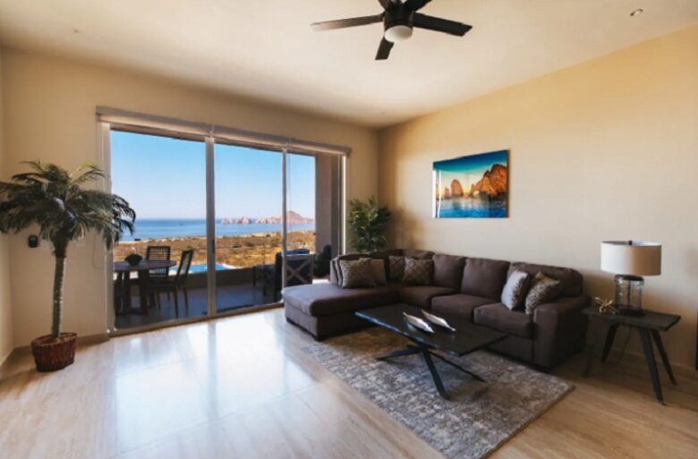 El Arco Views Oceanfront Getaway - Cabo San Lucas, Mexico