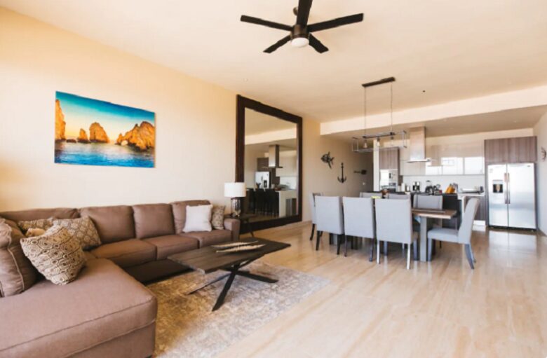 El Arco Views Oceanfront Getaway - Cabo San Lucas, Mexico