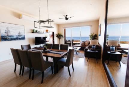 El Arco Views Oceanfront Getaway - Cabo San Lucas, Mexico