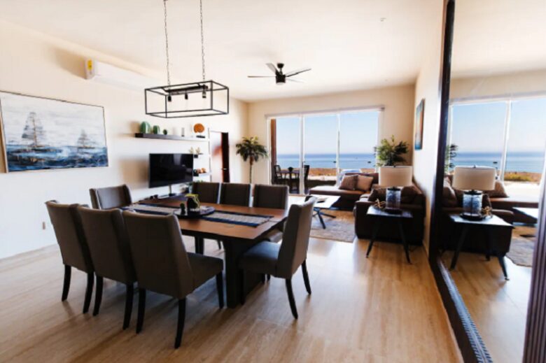 El Arco Views Oceanfront Getaway - Cabo San Lucas, Mexico