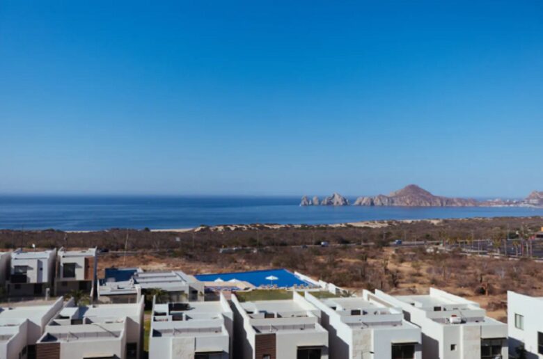 El Arco Views Oceanfront Getaway - Cabo San Lucas, Mexico