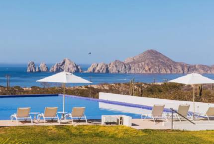 El Arco Views Oceanfront Getaway - Cabo San Lucas, Mexico