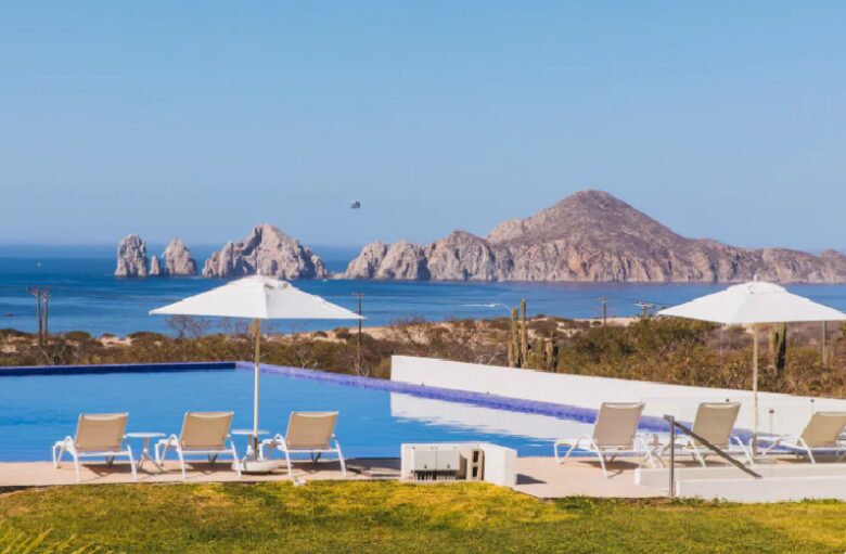 El Arco Views Oceanfront Getaway - Cabo San Lucas, Mexico