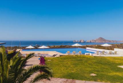 El Arco Views Oceanfront Getaway - Cabo San Lucas, Mexico