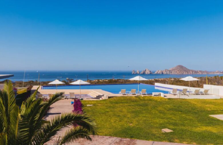 El Arco Views Oceanfront Getaway - Cabo San Lucas, Mexico