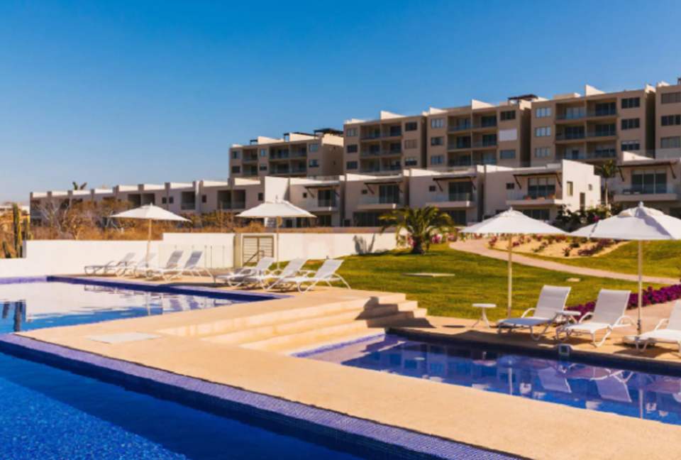 El Arco Views Oceanfront Getaway - Cabo San Lucas, Mexico