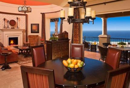 The Montecristo Estates - Three Bedroom Villa - Cabo San Lucas, Mexico