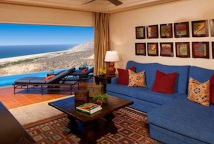 The Montecristo Estates - Three Bedroom Villa - Cabo San Lucas, Mexico
