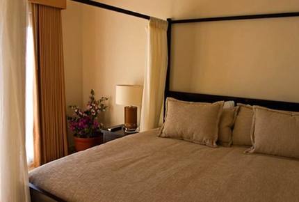 The Montecristo Estates - Three Bedroom Villa - Cabo San Lucas, Mexico