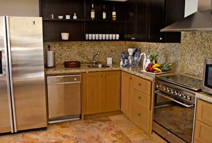 The Montecristo Estates - Three Bedroom Villa - Cabo San Lucas, Mexico