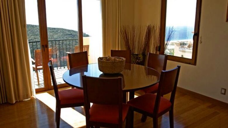 The Montecristo Estates - Three Bedroom Villa - Cabo San Lucas, Mexico