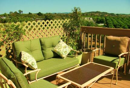 San Diego Country Hideaway - Valley Center, California