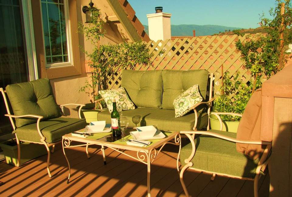 San Diego Country Hideaway - Valley Center, California