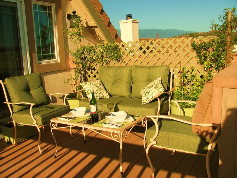 San Diego Country Hideaway - Valley Center, California