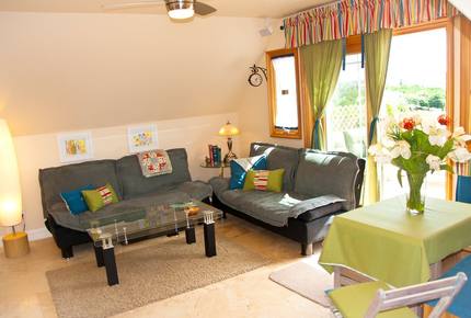 San Diego Country Hideaway - Valley Center, California