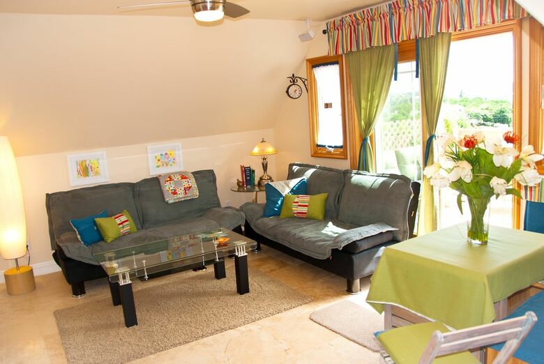 San Diego Country Hideaway - Valley Center, California