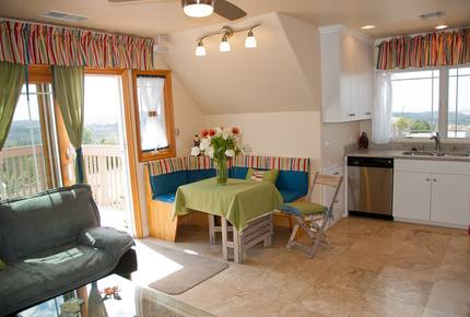 San Diego Country Hideaway - Valley Center, California