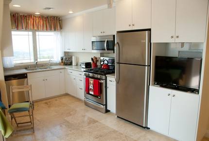 San Diego Country Hideaway - Valley Center, California