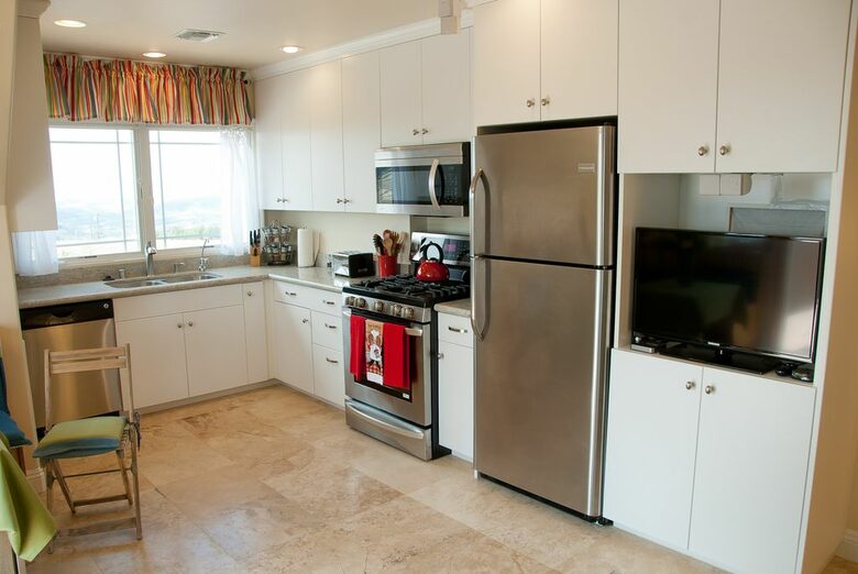 San Diego Country Hideaway - Valley Center, California