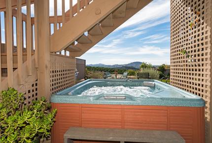 San Diego Country Hideaway - Valley Center, California