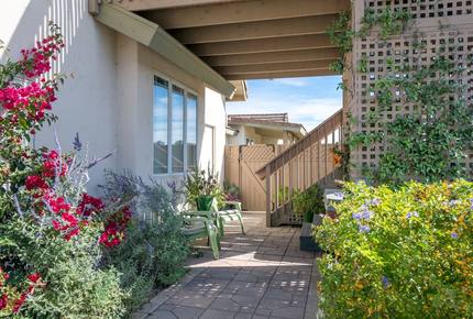 San Diego Country Hideaway - Valley Center, California