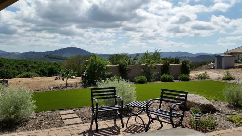 San Diego Country Hideaway - Valley Center, California