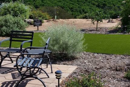 San Diego Country Hideaway - Valley Center, California