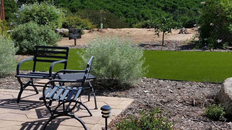 San Diego Country Hideaway - Valley Center, California