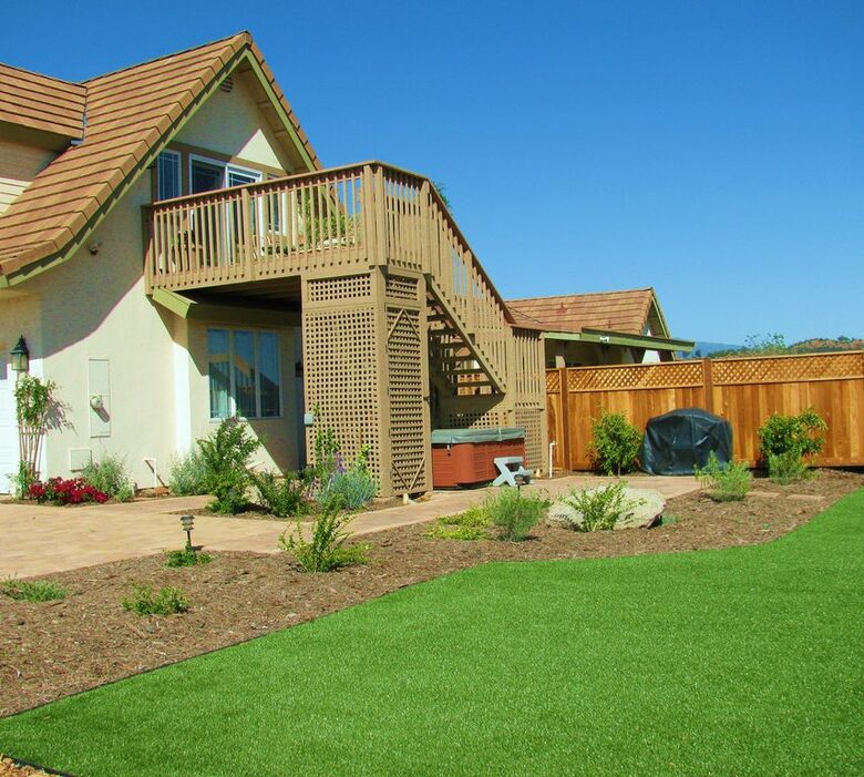 San Diego Country Hideaway - Valley Center, California