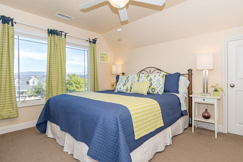 San Diego Country Hideaway - Valley Center, California