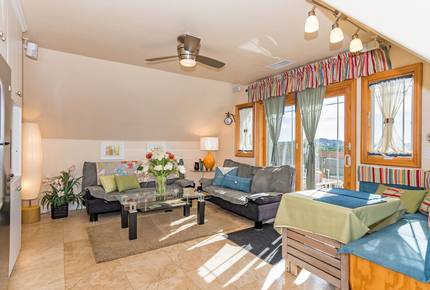 San Diego Country Hideaway - Valley Center, California