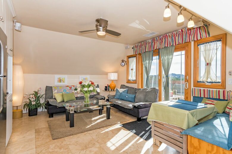 San Diego Country Hideaway - Valley Center, California