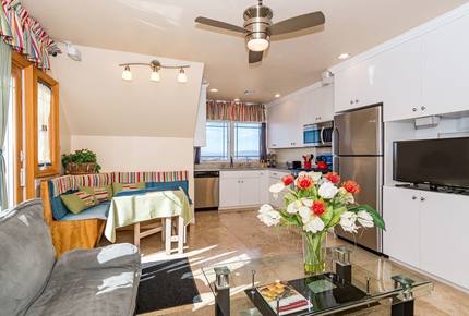 San Diego Country Hideaway - Valley Center, California