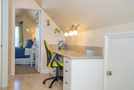 San Diego Country Hideaway - Valley Center, California