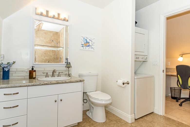 San Diego Country Hideaway - Valley Center, California