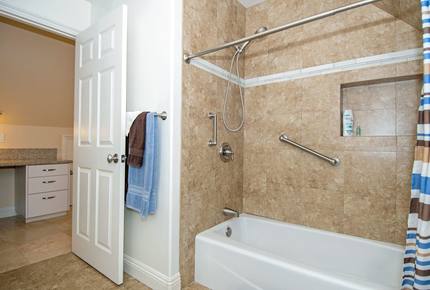 San Diego Country Hideaway - Valley Center, California