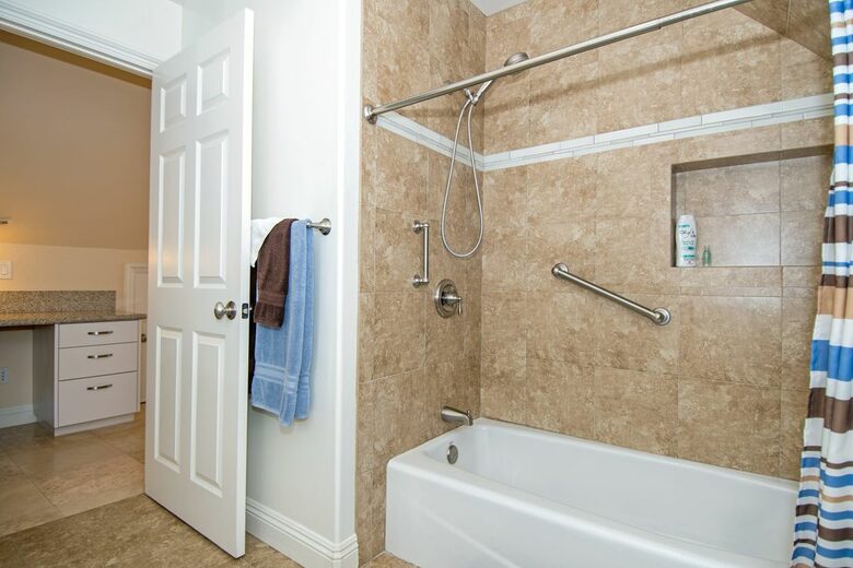 San Diego Country Hideaway - Valley Center, California