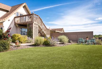 San Diego Country Hideaway - Valley Center, California