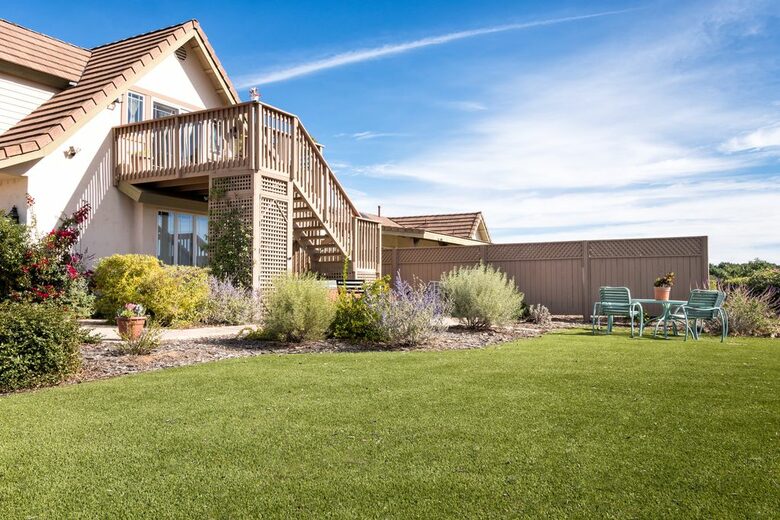 San Diego Country Hideaway - Valley Center, California