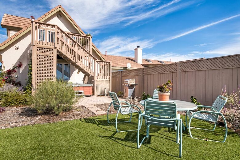 San Diego Country Hideaway - Valley Center, California