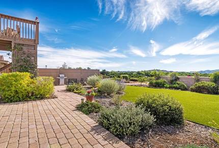 San Diego Country Hideaway - Valley Center, California